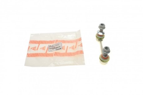 Фото тяга (стойкая) стабилизатора ASMETAL 26BM0331 Тяга (стойкая) стабилизатора ASMETAL 26BM0331