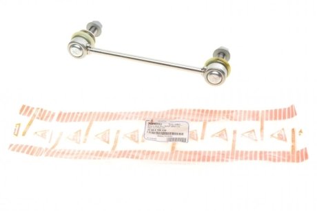 Фото тяга стабилизатора (заднего) BMW 5 (F07/F10) 06- ASMETAL 26BM0332 Тяга стабилизатора (заднего) BMW 5 (F07/F10) 06- ASMETAL 26BM0332