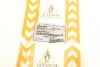 Тяга стабілізатора (переднього) BMW 3 (E46)/Z4 (E85) 98- ASMETAL 26BM2000 (фото 6)