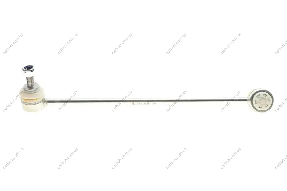 Тяга стабілізатора (переднього) BMW 3 (F30/F31/F34/F80)/4 (F32/F33/F36/F82/F83) 10- ASMETAL 26BM2525 (фото 1)