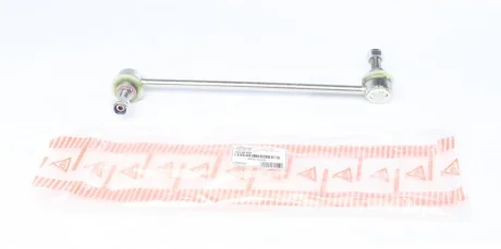Тяга стабілізатора (переднього) (L) Chevrolet Captiva/Opel Antara 06- (L=286mm) ASMETAL 26CH0100
