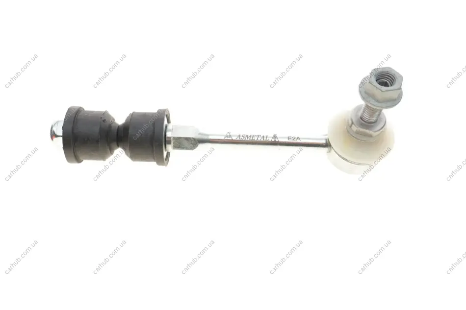 Тяга стабілізатора (заднього) Chevrolet Captiva/Opel Antara 06- (L=166.5mm) ASMETAL 26CH0105 (фото 1)