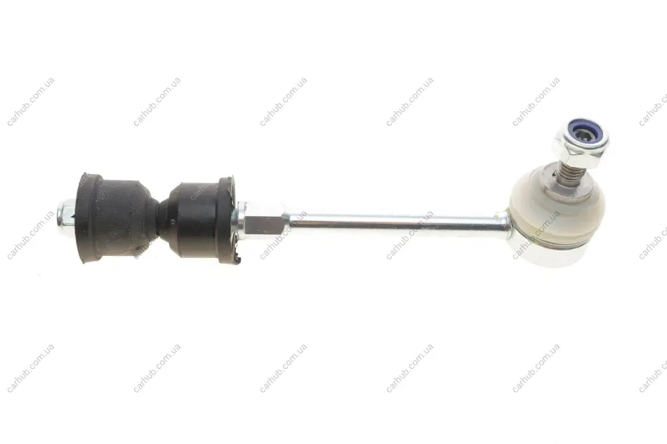 Тяга стабілізатора (заднього) Volvo XC 70/Ford Mondeo 1.6-4.4 06- (L=179mm) ASMETAL 26FR2210 (фото 1)