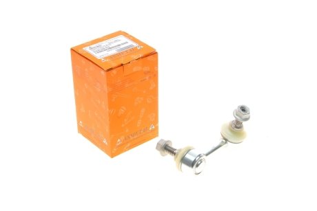 Фото тяга (стойкая) стабилизатора ASMETAL 26HN2801 Тяга (стойкая) стабилизатора ASMETAL 26HN2801