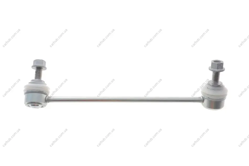 Тяга стабілізатора (переднього) (L) Kia Rio 00-05 ASMETAL 26KI0502 (фото 1)