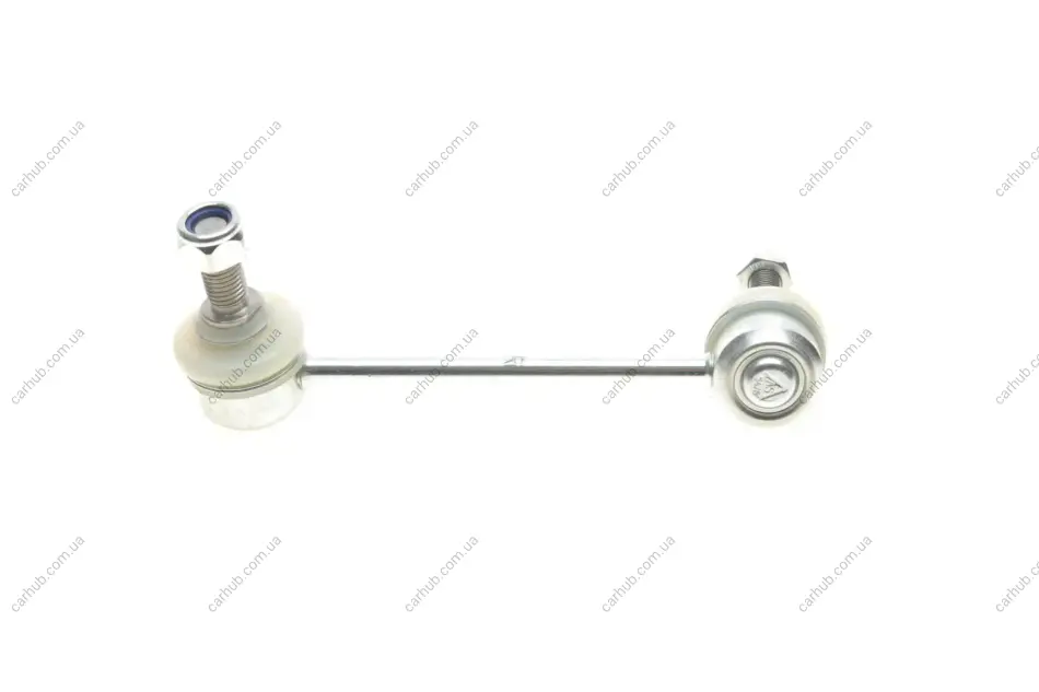 Тяга стабілізатора (переднього) (R) MB S-class (W140) 2.8-6.0 91-98 (L=152.5mm) ASMETAL 26MR0501 (фото 1)