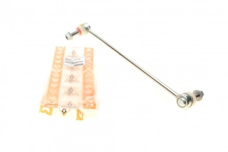 Фото тяга (стойкая) стабилизатора ASMETAL 26MR0822 Тяга (стойкая) стабилизатора ASMETAL 26MR0822