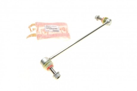 Фото тяга (стойкая) стабилизатора ASMETAL 26MR0824 Тяга (стойкая) стабилизатора ASMETAL 26MR0824