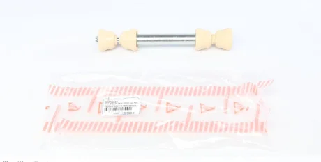 Тяга стабілізатора (заднього) MB M-class (W163) 98-05 (L=223.3mm) ASMETAL 26MR2000