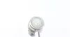 Тяга стабілізатора (переднього) (R) MB C-class (W204) 07-14 (L=290/M12x1.5) ASMETAL 26MR3611 (фото 4)