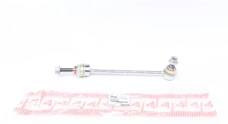 Тяга стабілізатора (переднього) (R) MB S-class (W221) 05-13 (L=266mm) ASMETAL 26MR3803