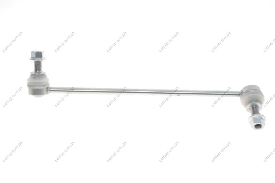 Тяга стабілізатора (переднього) (R) MB E-class (W212) 09- (L=324/M12x1.5) ASMETAL 26MR4003 (фото 1)
