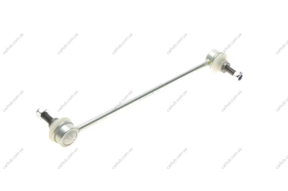 Тяга стабілізатора (переднього) Fiat Punto/Opel Corsa D 1.0-2.0 06- (L=300mm) ASMETAL 26OP1505 (фото 1)