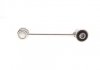 Фото 2 - тяга стабилизатора (заднего) Renault Master III/Opel Movano B 2.3CDTI 10- (L=166mm) ASMETAL 26RN1130 Тяга стабилизатора (заднего) Renault Master III/Opel Movano B 2.3CDTI 10- (L=166mm) ASMETAL 26RN1130 (фото 2)