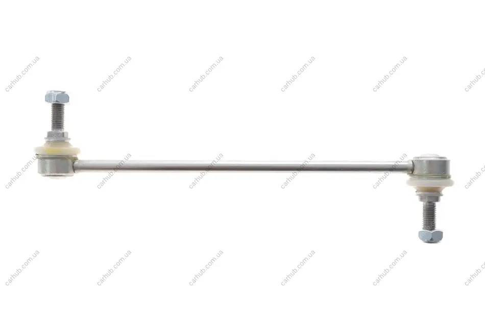 Тяга стабілізатора (переднього) Renault Megane 03-12/Grand Scenic 04-/Scenic 03- ASMETAL 26RN5640 (фото 1)