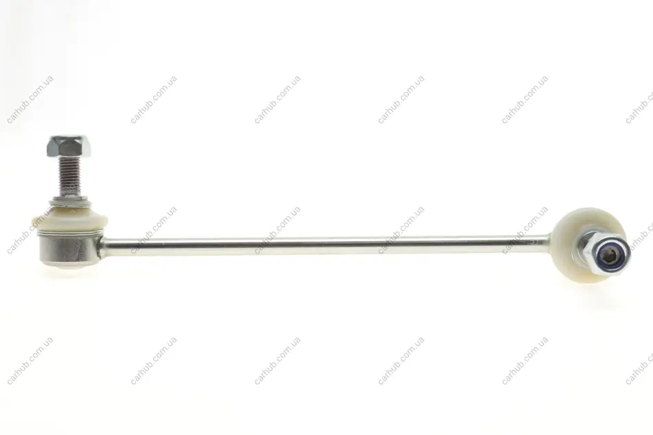 Тяга стабілізатора (переднього) Smart Fortwo 07- ASMETAL 26SM0100 (фото 1)