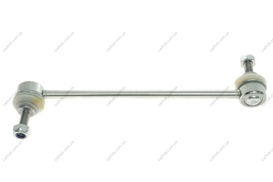Тяга стабілізатора (переднього) Ssangyong Korado 12- ASMETAL 26SY0200 (фото 1)