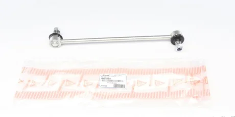 Тяга стабілізатора (переднього) Toyota Corola/Camry/Rav 4 II 00-08 (L=285 мм) ASMETAL 26TY0200