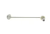 Тяга стабілізатора (переднього) Toyota Camry 01-06/Lexus RX 08-15 (L=260mm) ASMETAL 26TY1007 (фото 1)