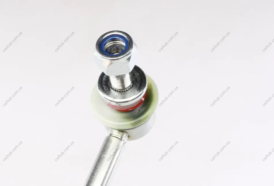 Тяга стабілізатора (переднього) Toyota Corolla 06-/Auris 07-/Avensis 08-/Rav 4 06- (L=360 мм) ASMETAL 26TY2000 (фото 1)