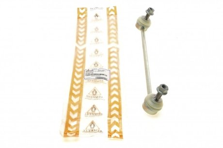 Фото тяга (стойкая) стабилизатора ASMETAL 26VL1100 Тяга (стойкая) стабилизатора ASMETAL 26VL1100