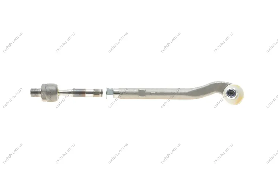 Тяга рульова (з наконечником) (L) BMW 5 (E39) 96-04 M52/M54/M57/M51/M47 ASMETAL 29BM0300 (фото 1)