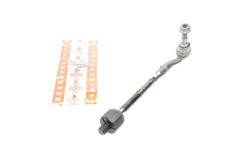 Фото тяга руля с наконечником рулевой тяги ASMETAL 29BM1001 Тяга руля с наконечником рулевой тяги ASMETAL 29BM1001