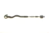 Тяга рульова (з наконечником) (R) BMW 3 (E46) 98- M43/M47/M52/M54/N40/N42/N45/N46 ASMETAL 29BM2001 (фото 5)