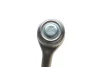 Тяга рульова (з наконечником) (R) BMW 3 (E90)/X1 (E84) 05-15 M47/M57/N43/N20/N45/N46/N47/N52/N57 ASMETAL 29BM2451 (фото 2)