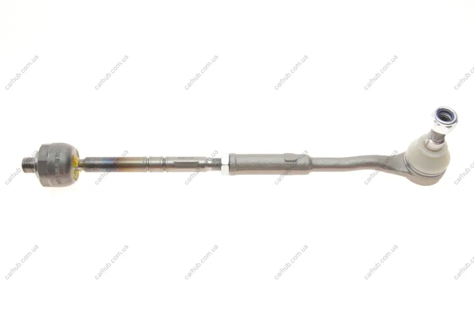 Наконечник тяги рульової MB S-class (W220) 98-05 ASMETAL 29MR3700 (фото 1)