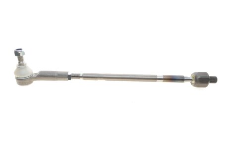 Тяга рульова (з наконечником) (R) Audi A3/Seat Toledo/Leon/VW Golf IV/Bora 96-06/Skoda Octavia 96-10 ASMETAL 29VW0561