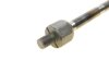 Тяга рульова (з наконечником) (L) Audi A3/Seat Toledo/Leon/VW Golf IV/Bora 96-06/Skoda Octavia 96-10 ASMETAL 29VW1260 (фото 4)