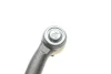 Тяга рульова (з наконечником) (R) Audi A3/Seat Toledo/Leon/VW Golf IV/Bora 96-06/Skoda Octavia 96-10 ASMETAL 29VW1261 (фото 3)