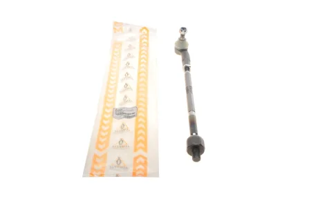 Тяга рульова (з наконечником) (R) Audi A3/Seat Toledo/Leon/VW Golf IV/Bora 96-06/Skoda Octavia 96-10 ASMETAL 29VW1261
