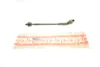 Тяга рульова (з наконечником) (L) Seat Cordoba/Skoda Fabia/Roomster/VW Polo 01- ASMETAL 29VW2010