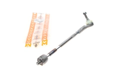 Фото тяга рулевая (с наконечником) (L) VW Lupo 98-05 ASMETAL 29VW2050 Тяга рулевая (с наконечником) (L) VW Lupo 98-05 ASMETAL 29VW2050