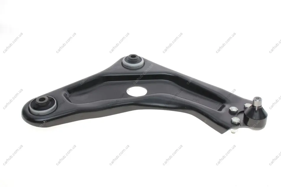 Важіль підвіски (передній/знизу) (R) Citroen C3 09-/Peugeot 207 06-15\'208 12- ASMETAL 30CT0611 (фото 1)