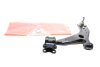 Рычаг подвески (передний/снизу) (L) Ford C-Max 07-10/Focus/Volvo C30/C70/S40/V50 04-12 (с шаровой)) ASMETAL 30FR1706 (фото 1)