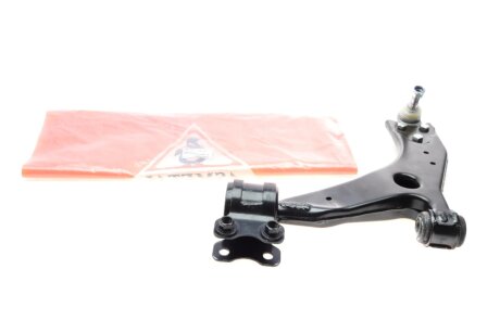 Рычаг подвески (передний/снизу) (L) Ford C-Max 07-10/Focus/Volvo C30/C70/S40/V50 04-12 (с шаровой)) ASMETAL 30FR1706