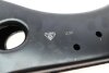 Рычаг подвески (передний/снизу) (L) Ford C-Max 07-10/Focus/Volvo C30/C70/S40/V50 04-12 (с шаровой)) ASMETAL 30FR1706 (фото 7)