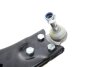 Рычаг подвески (передний/снизу) (L) Ford C-Max 07-10/Focus/Volvo C30/C70/S40/V50 04-12 (с шаровой)) ASMETAL 30FR1706 (фото 8)