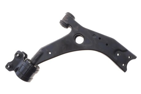 Важіль підвіски (передній/знизу) (R) Ford C-Max 07-10/Focus/Volvo C30/C70/S40/V50 04-12 (без кульової) ASMETAL 30FR1707P