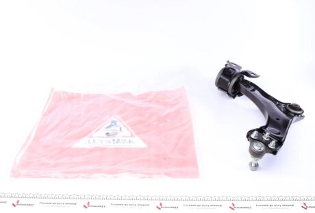 Фото рычаг подвески ASMETAL 30FR2204 Рычаг подвески ASMETAL 30FR2204