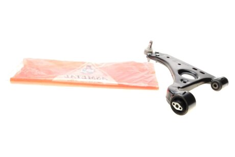 Фото рычаг подвески ASMETAL 30OP5000 Рычаг подвески ASMETAL 30OP5000