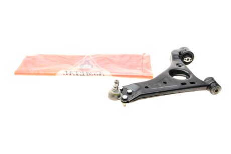 Фото рычаг подвески ASMETAL 30OP5001 Рычаг подвески ASMETAL 30OP5001