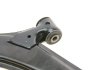 Рычаг подвески (передний/снизу) (R) Citroen Berlingo/Peugeot Partner 1.1-1.9D 96- (без шаровой)) ASMETAL 30PE2011 (фото 4)