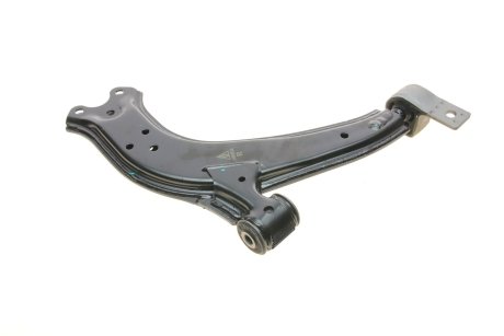 Рычаг подвески (передний/снизу) (R) Citroen Berlingo/Peugeot Partner 1.1-1.9D 96- (без шаровой)) ASMETAL 30PE2011