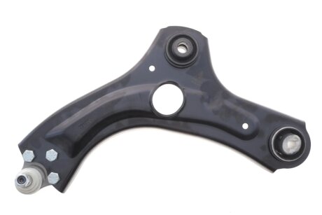Важіль підвіски (передній) (L) Renault Clio 19- ASMETAL 30RN5800