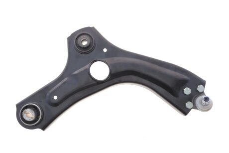 Важіль підвіски (передній/знизу) (R) Nissan Juke/Renault Captut 19- (з кульовою) ASMETAL 30RN5803