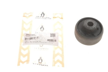 Фото сайлентблок рычага (переднего/сзади/внутри)) Audi A3 12-/VW Golf VII 16- ASMETAL 38AU1222 Сайлентблок рычага (переднего/сзади/внутри)) Audi A3 12-/VW Golf VII 16- ASMETAL 38AU1222